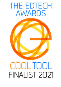 Cool tool finalist